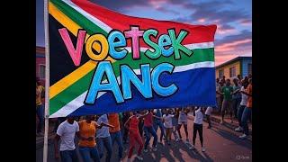 Voetsek ANC (Experimental)