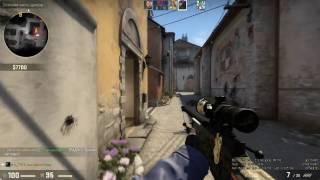 KAMA BULLET VS MAGA LEZGIN CS GO SUPREME PRO REACTION ROBOTOTECHNIC BRAIN AIM