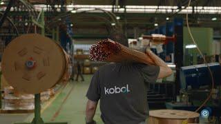 Kobol - An Enex Technologies Company