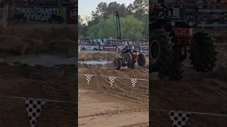 Whiskey Biz Smashes The Bounty Course #carportoffroad #whiskeybiz #bountycourse #mudmadness #sub