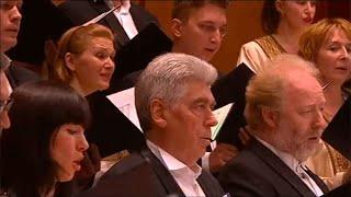 We Praise Thee - S. Mokranjac (Oktavists Alexander Ort, Vladimir Miller)