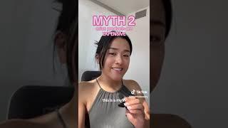 Busting Asian Skincare Myths ‼️ | Kiyoko Beauty