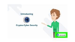 Cryptus Cyber security Pvt Ltd | Ethical hacking institute #cryptus #ethicalhacking #cybersecurity