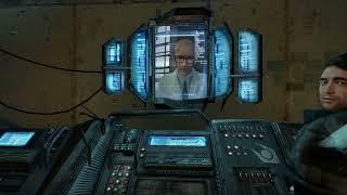 Прохождение игры Half-Life2-как я сломал мозг.