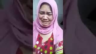 Viral , Pengakuan TKW Indonesia Disiksa dan Dilecehkan Majiakannya