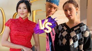 Jasmine Arndt (Double Date) vs Chelsea Sik (Alan Chikin Chow) Natural Transformation  2025