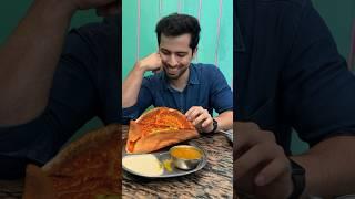 Oldest and Smallest Dosa Cafe in Delhi || Budget Friendly || Cheapest Dosa in CP