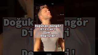 Kızılcık Şerbeti Fatih: Doğukan Güngör Dizileri ve Değişimi!