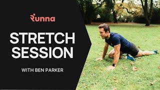 Stretch for Runnas | Session 24