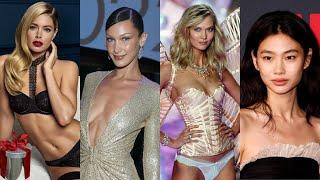 Top 25 Most BEAUTIFUL SUPERMODELS 2023