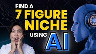 Find A 7 Figure Niche Using AI God Mode (Auto GPT)