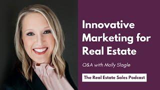 Innovative Marketing Ideas for Real Estate