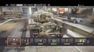 World of Tanks - T34 Review