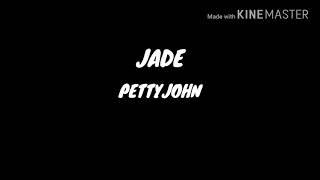 Jade Pettyjohn hot pictures