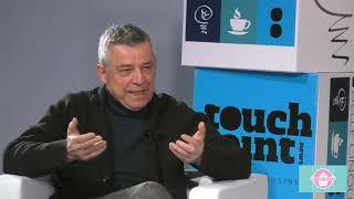 Oltrelamedia.tv - #pasticcini - Intervista Luciano Nardi