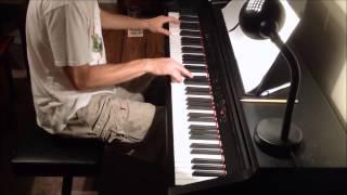 Worship Medley (Piano Solo)