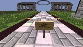 CraftBoard - Craftowy Mur - Serwer Survival Games