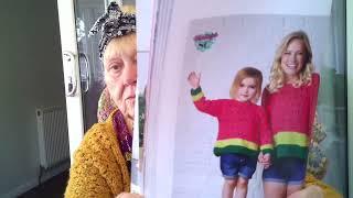 Review Of Simply Crochet Magazine 138