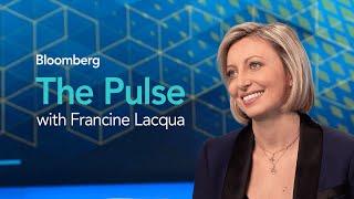 Dutch Govt Falls, Trump Tariffs Warning | Bloomberg The Pulse 06/03