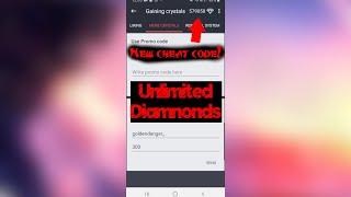 Neutrino+ NEW CHEAT CODE hack 2020! Unlimited DIAMONDS and unlimited Instagram FOLLOWERS!