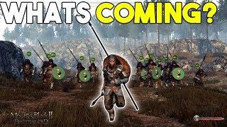 BANNERLORD Gamescom 2019 SPECULATIONS and Hopes! - Mount and Blade II: Bannerlord