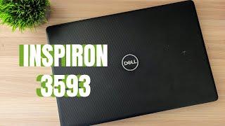 How to Change Dell Inspiron 15-3593 Screen Replacement