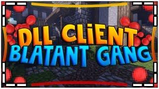 СЛИВ DLL CLIENT FOR #BLATANTGANG #0KB #REACHVIMEWORLD #MISPLACE