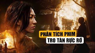 Phân Tích Những Điểm Đặc Sắc Nghệ Thuật Trong Phim TRO TÀN RỰC RỠ