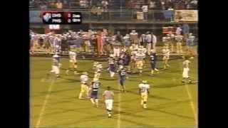 Daniel vs Pickens 2003 (TV Broadcast) (Game#6)