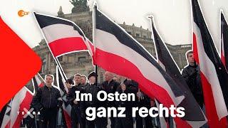 Geschichte der Rechtsradikalisierung in Ostdeutschland | Terra X