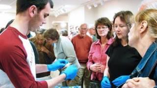 Mini Medical School: Regenerative Medicine