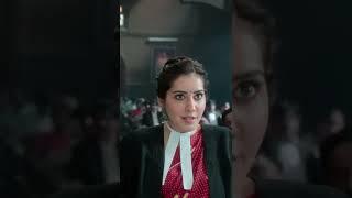 | What A Action By Rashi Khanna in Pakka Commercial Movie |#tollywoodupdates#tollywood#hiboxoffice