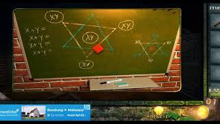 Escape Games 50 Rooms 2 level 27 walktrough