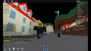 roblox  fairy tail online fighting plz  like my VIDEO!..........