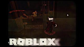 Roblox | Scarecrow game