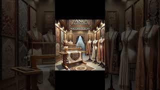 Anu Boutiques Guntur | Best Boutiques Tailors in Guntur | Maggam | Tailoring Embroidery Blouse saree