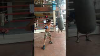 Training