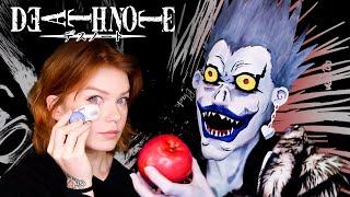 Ryuk from Death Note | Unbelievable Anime Cosplay!