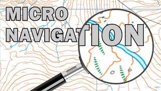 Micro Navigation - what is it and how to use it.