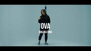 Malika Dina - Ova | Curltai Live