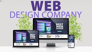 Best Website Design Company | Web Development Company in Bangladesh