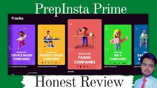 PrepInsta Prime Review | Why its viral | Honest Review | CorporateWala