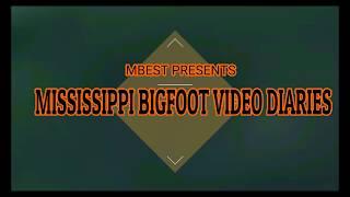 Bigfoot Documentary( Site 3 Tree Climber ) MBVD Bigfoot Research