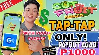 FAST PAYOUT: ₱1000 LIBRE GCASH TAP-TAP KA LANG SIMPLE | LEGIT CASH-OUT | NO INVITE PRAMIS‼️