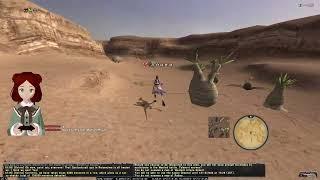 FFXI Weekly Stream! Which Shuko is this? Pt2 (12-5-24)FFXI ウィークリー配信！どのシュコが登場するのかな？パート2だよ～！(*≧▽≦)ﾉ