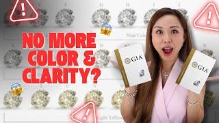 THE END OF LAB DIAMONDS? GIA’s Bombshell Announcement EXPLAINED