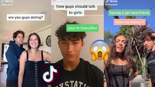 Nope & Yup TikTok Compilation