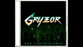 Gryzor - Neo Tokyo Nights (Full Album)