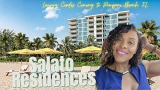 Salato Residences Pompano Beach, FL | New Construction Condos on the Beach | Luxury Condos on Beach