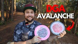 The Newest Overstable Fairway Driver!